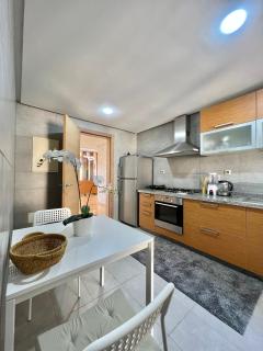 Plage des Nations Rabat & Salé, Luxury by the Sea - Oulad Akkou - 1