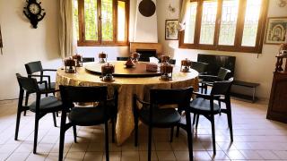 No21 Loulan Villa21号别墅民宿 - Oulad Akkou - 4