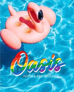 Oasis pride melgar - Melgar - 2