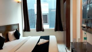 Hotel Kanika Near IGI Airport Delhi - Nuova Delhi - 5