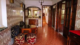 No21 Loulan Villa21号别墅民宿 - Oulad Akkou - 3