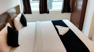 Hotel Kanika Near IGI Airport Delhi - Nuova Delhi - 4
