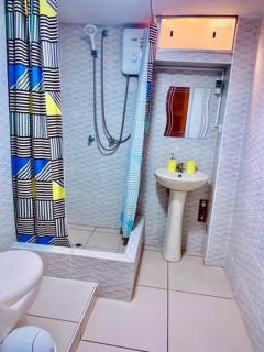 P41Habitación en excelente ubicación - 5