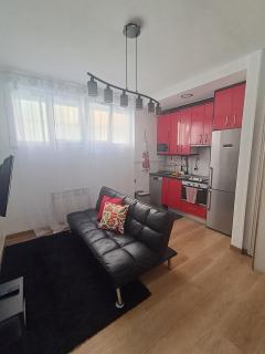 Apartamento céntrico - Madrid - 9