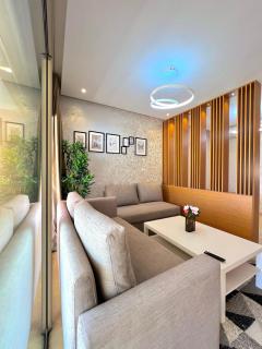 Plage des Nations Rabat & Salé, Luxury by the Sea - Oulad Akkou - 6
