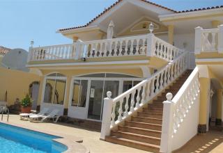 Beautiful Villa in the South - Adeje - 9