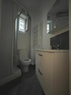 Charming apartment in the heart of Paris - Parigi - 6