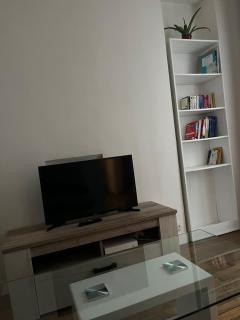 Charming apartment in the heart of Paris - Parigi - 5