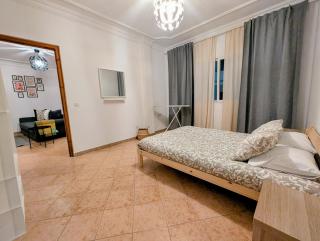 City Escape Assilah 1 - 5