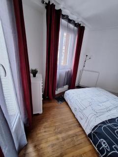Charming apartment in the heart of Paris - Parigi - 3