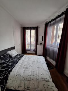 Charming apartment in the heart of Paris - Parigi - 2