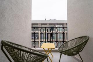 Elegant Studio Balconies & Parking Maarif - Casablanca - 9