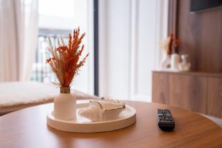 Elegant Studio Balconies & Parking Maarif - Casablanca - 3