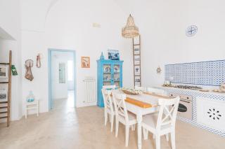 La dimora del pescatore - Porto Cesareo - 0