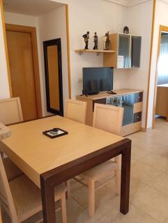 Apartamento Valparaíso en Magic World, Oropesa del Mar - Oropesa del Mar - 7