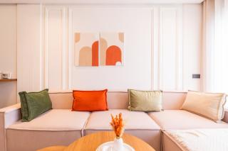 Elegant Studio Balconies & Parking Maarif - 2