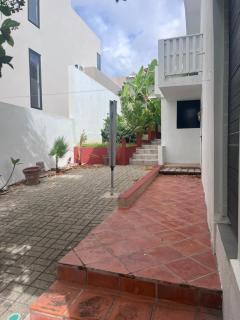 Waterfront Villa on Spanish water near Janthiel - Willemstad - 1