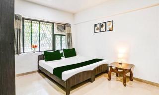 FabHotel 7 AM - Mumbai - 5