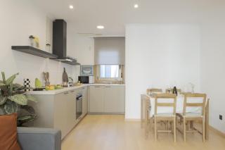 BleuMaison-Atico Sanxenxo en Playa Silgar - Sanxenxo - 7