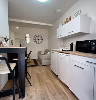 Le Paisible Studio - Montauban - 0