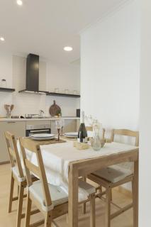 BleuMaison-Atico Sanxenxo en Playa Silgar - 3