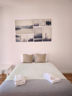 Apartment with Three Bedroom in Historic Largo do Carmo - Lissabon - 2
