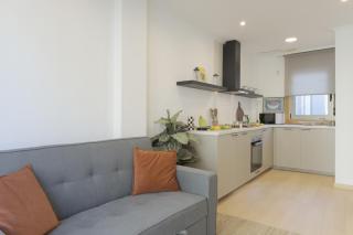 BleuMaison-Atico Sanxenxo en Playa Silgar - Sanxenxo - 1