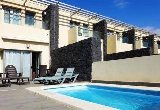 Villa in Amarilla Golf - San Miguel de Abona - 5
