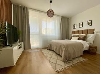 Elyra Airport Apartment - - 7