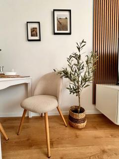 Elyra Airport Apartment - - 5