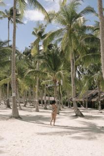 Private home in Panglao near white beaches with 600 Mbps WiFi & Solar - Dauis - 7