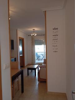 Apartamento Valparaíso en Magic World, Oropesa del Mar - Oropesa del Mar - 8