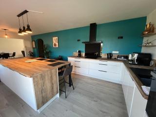 Le logis de Keramporchet - Proche plages - Ploéven - 9
