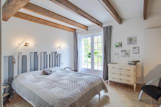 Chambre Chardon - Auriac-du-Périgord - 4