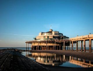 Taboe's Hideout - Blankenberge - 1