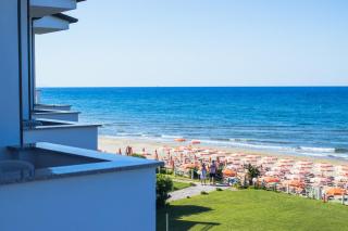 Hotel Stella del Tirreno - 4