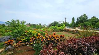 Elephant House Luxury Villa with Infinity Pool - Colossal Garden - Panoramic View - Lonavala - 6