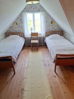Möllarens gård - Herräng - 9