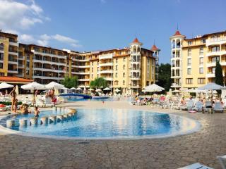 Apartment Bella 2 bedrooms & 2 bathrooms - Sunny Beach - 6