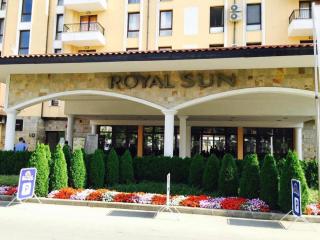 Apartment Bella 2 bedrooms & 2 bathrooms - Sunny Beach - 4
