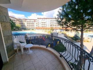 Apartment Bella 2 bedrooms & 2 bathrooms - Sunny Beach - 3