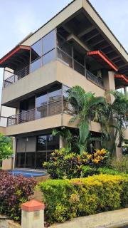 Elephant House Luxury Villa with Infinity Pool - Colossal Garden - Panoramic View - Lonavala - 1