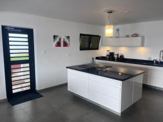 Waterfront Villa on Spanish water near Janthiel - Willemstad - 5