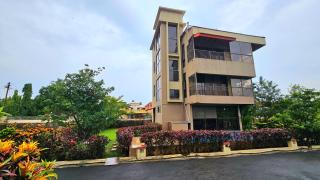 Elephant House Luxury Villa with Infinity Pool - Colossal Garden - Panoramic View - Lonavala - 0