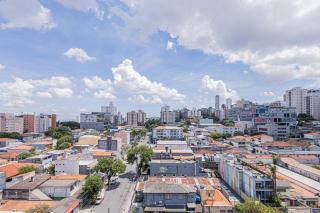 Studio 712 Vila Madalena Completo Luxo - São Paulo - 7