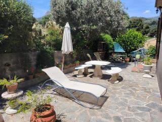 L'arche en rez de jardin de villa à Toulon - Tolone - 1