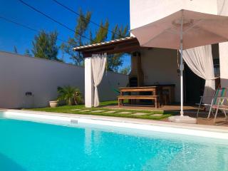 Casa completa com piscina própria e churrasqueira - Arraial do Cabo - 0