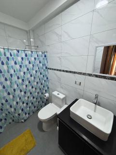 Ravenala - Apartment Paracas - 5