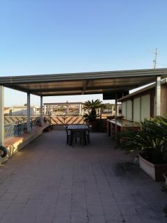 Casa 1 Sole - Mare - Montagna e Terrazza panoramica - Riposto - 6