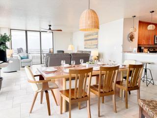 Seaside Serenity-18th Fl Escape - 9